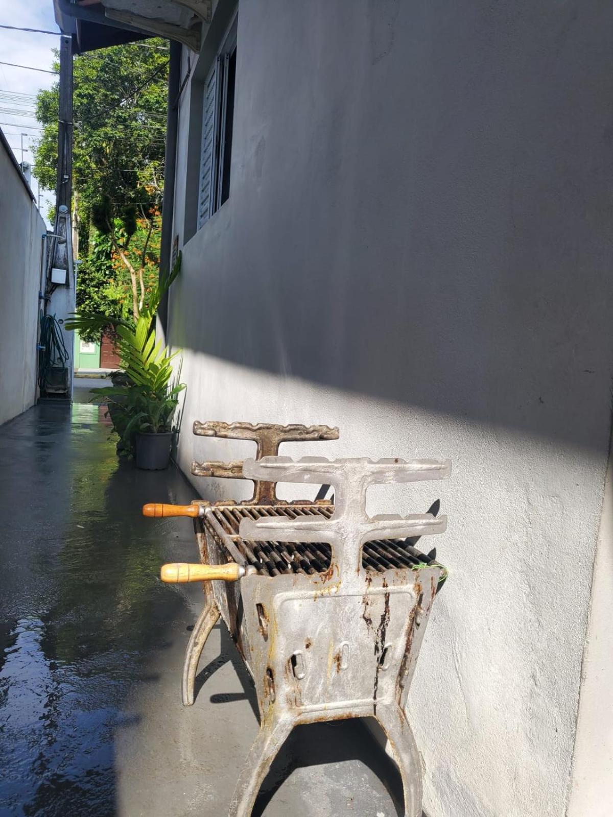Vila Stoltz Ubatuba Exterior foto